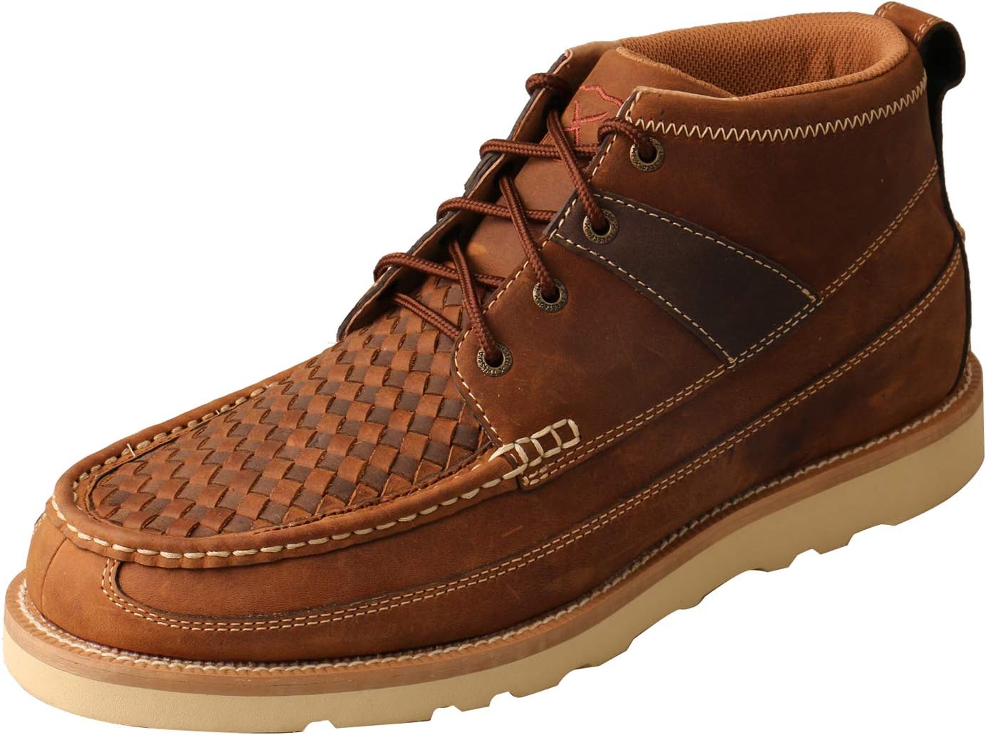 Twisted X Zapatos casuales para hombre