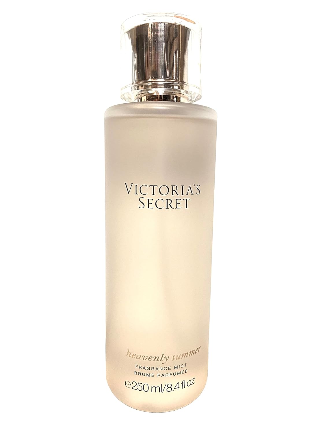 Victoria’s Secret Heavenly Summer – Fragancia perfumada en espray de 8.4 onzas