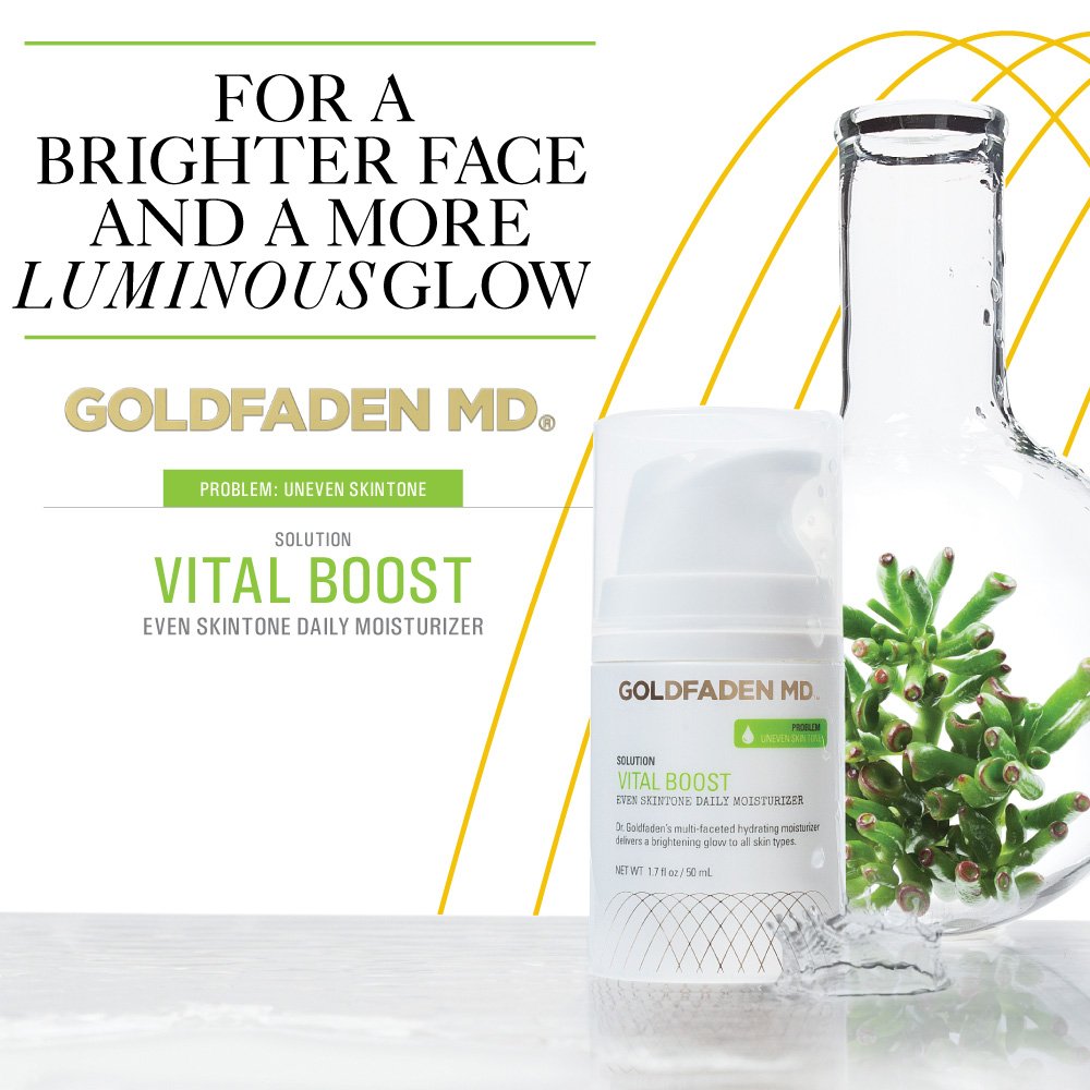 GOLDFADEN MD Vital Boost – Aceite de pomelo, 1.7 onzas líquidas