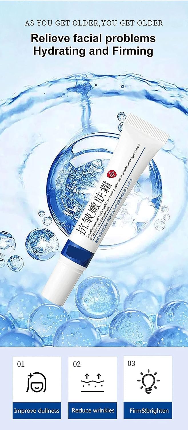 Fuyan – Crema rejuvenecedora antiarrugas, crema antiarrugas Fuyan, crema rejuvenecedora antiarrugas Heykomi, crema japonesa antiarrugas