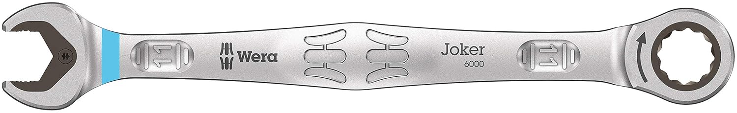 Llaves combinadas Joker, 11mm