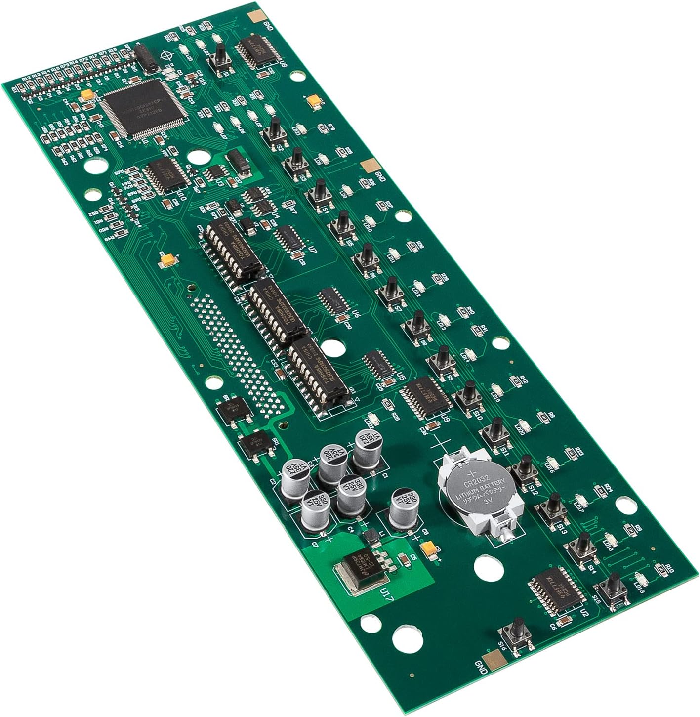 E-cowlboy 520287 Controlador universal para exteriores, placa de circuito de placa base, reemplazo de PCB para todos los intellitouch piscina y spa
