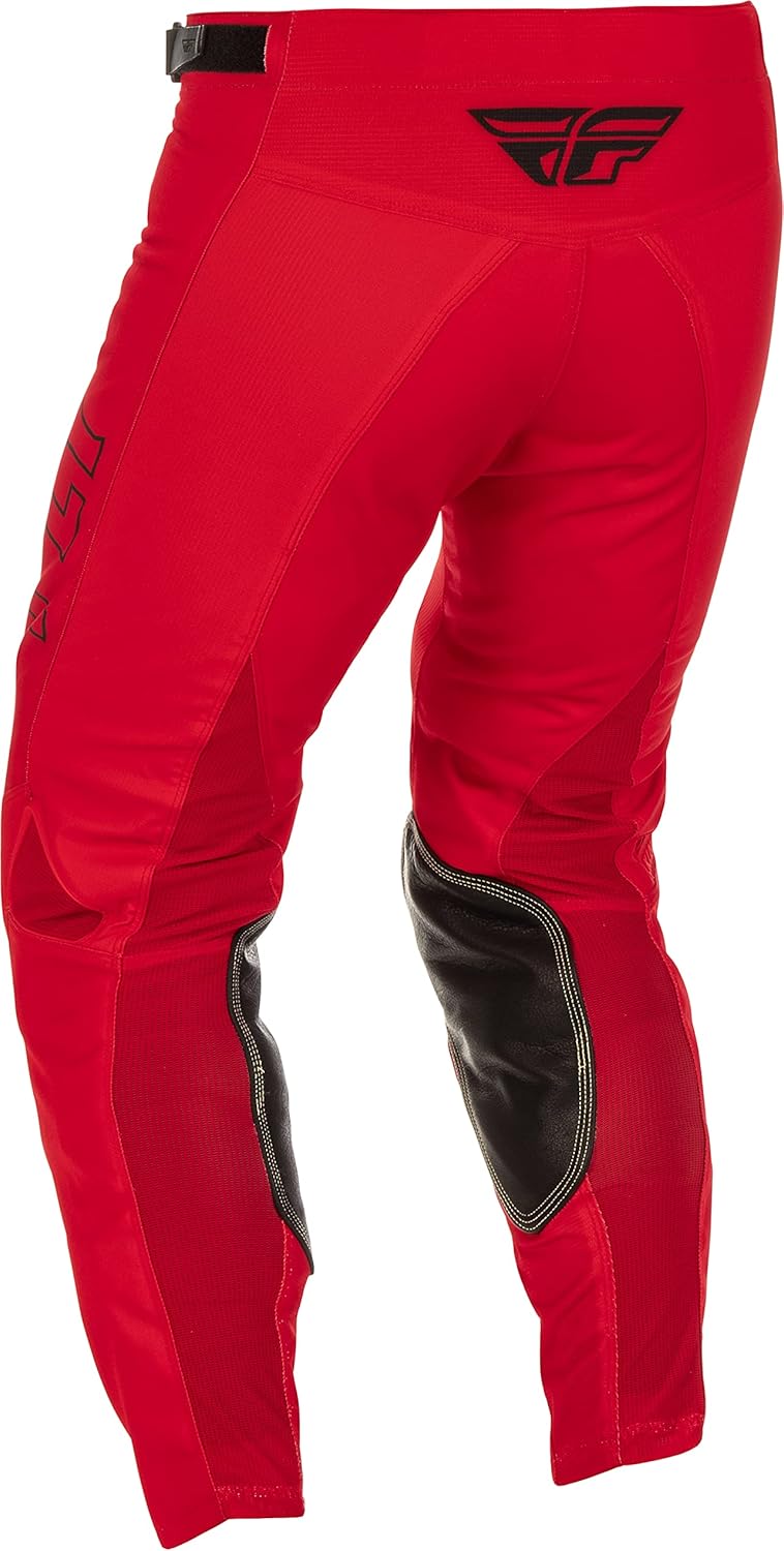 Fly Racing Pantalones de combustible cinético para adultos 2022