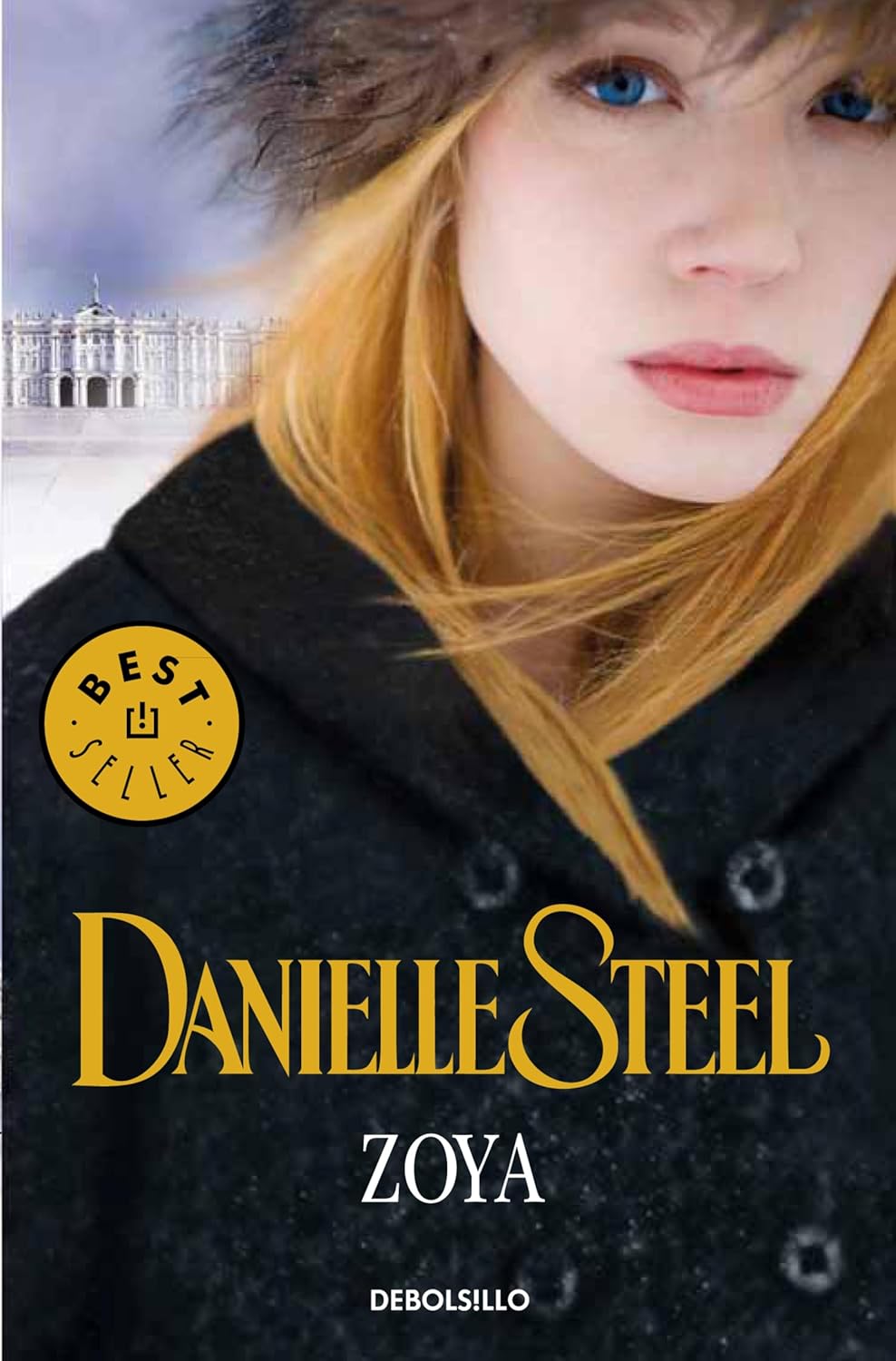 Zoya (Spanish Edition)