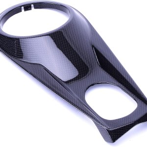 Cubierta del tanque de fibra de carbono para KTM Superduke 1290 R 2013-2019 Cubierta del tanque de fibra de carbono para KTM Superduke 1290 R 2013-2019