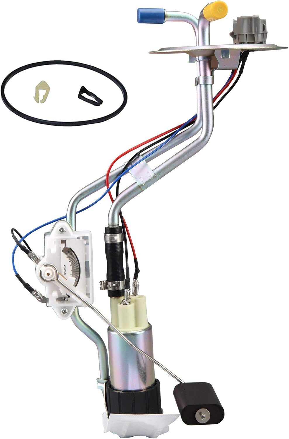 Conjunto de módulo de bomba de combustible para cabina estándar Ford Ranger Mazda B2300 B3000 B4000 Unidad de envío L4 2.3L V6 2.9L 3.0L 4.0L 1989