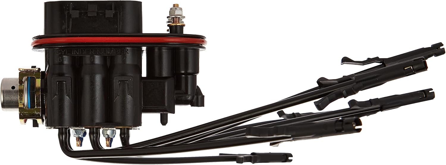 833-22102-6 Inyector de combustible
