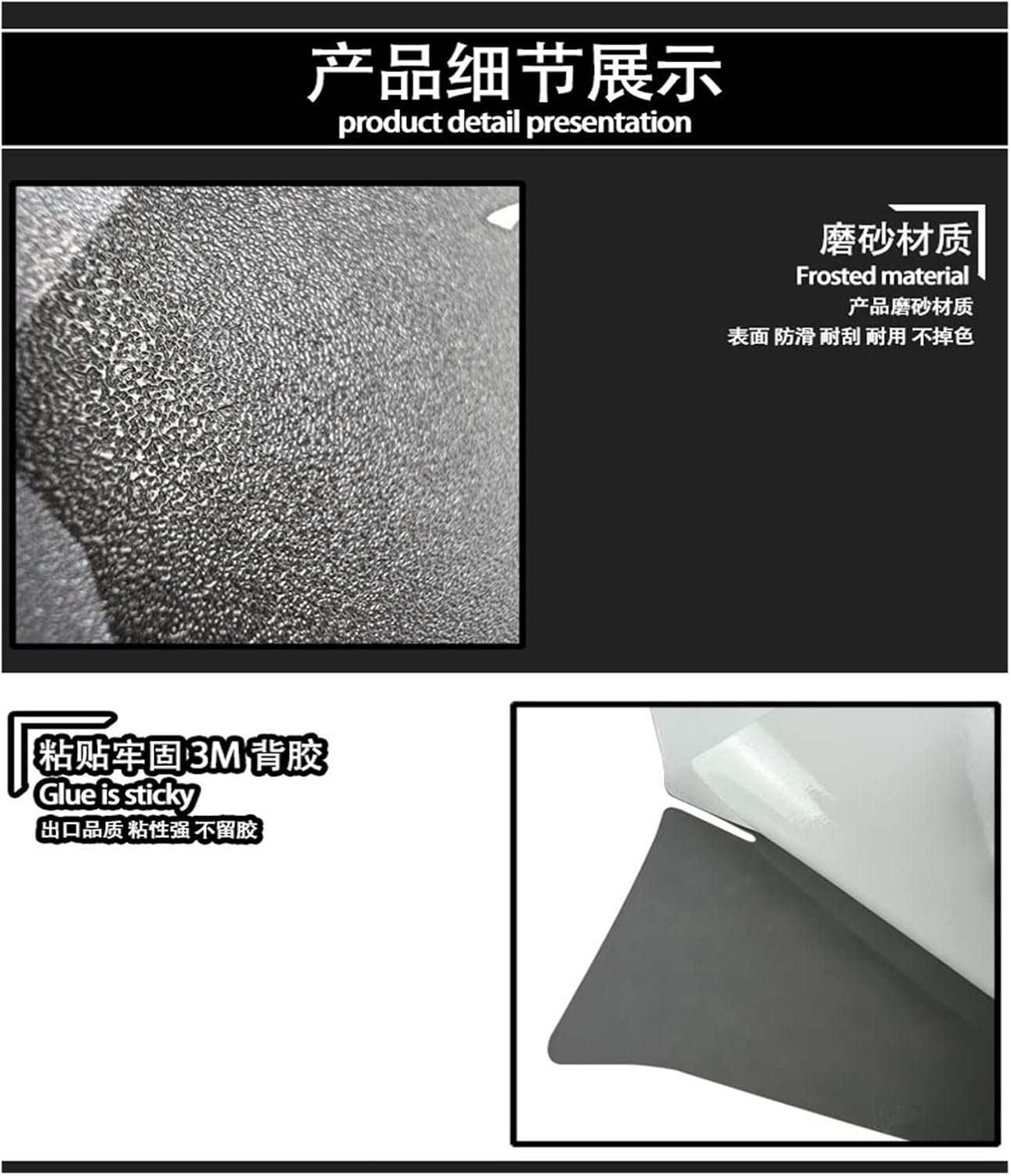 Adhesivo para tanque de combustible de motocicleta para Kawasaki Z900, calcomanía lateral para tanque de combustible, película resistente al agua y