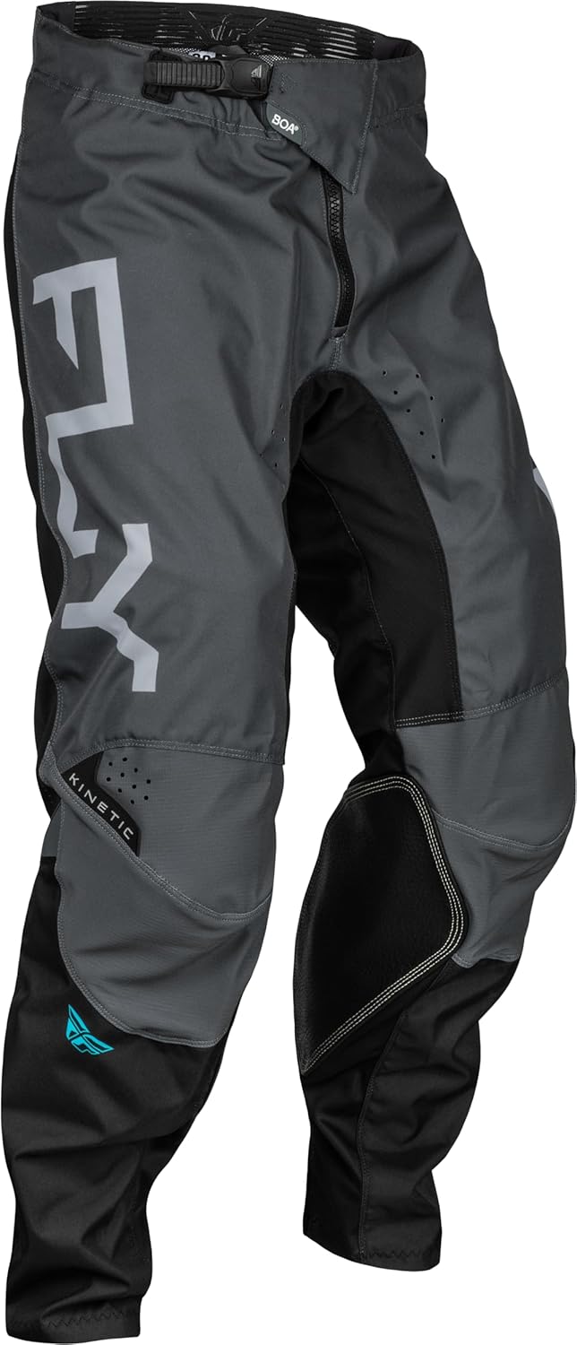 Fly Racing Pantalones cinéticos para adultos 2024