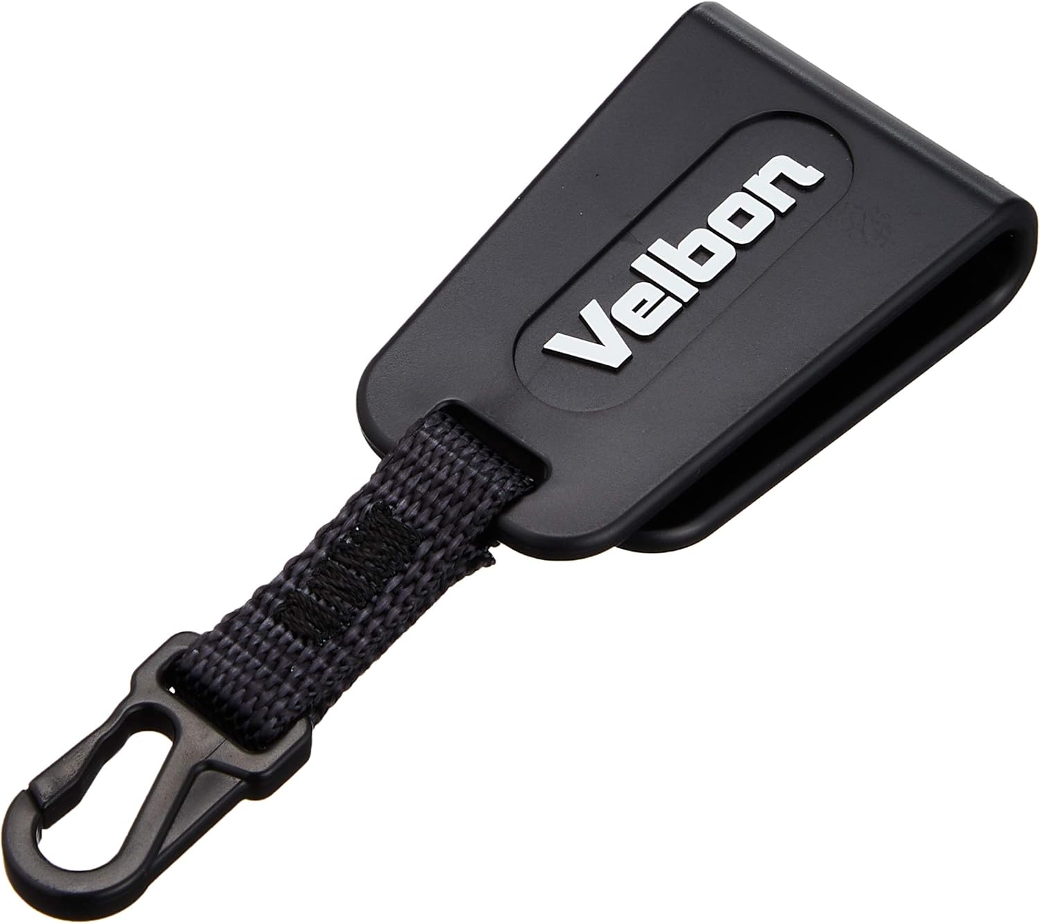 Velbon Ultra Stick Super 8 Monopie – Negro