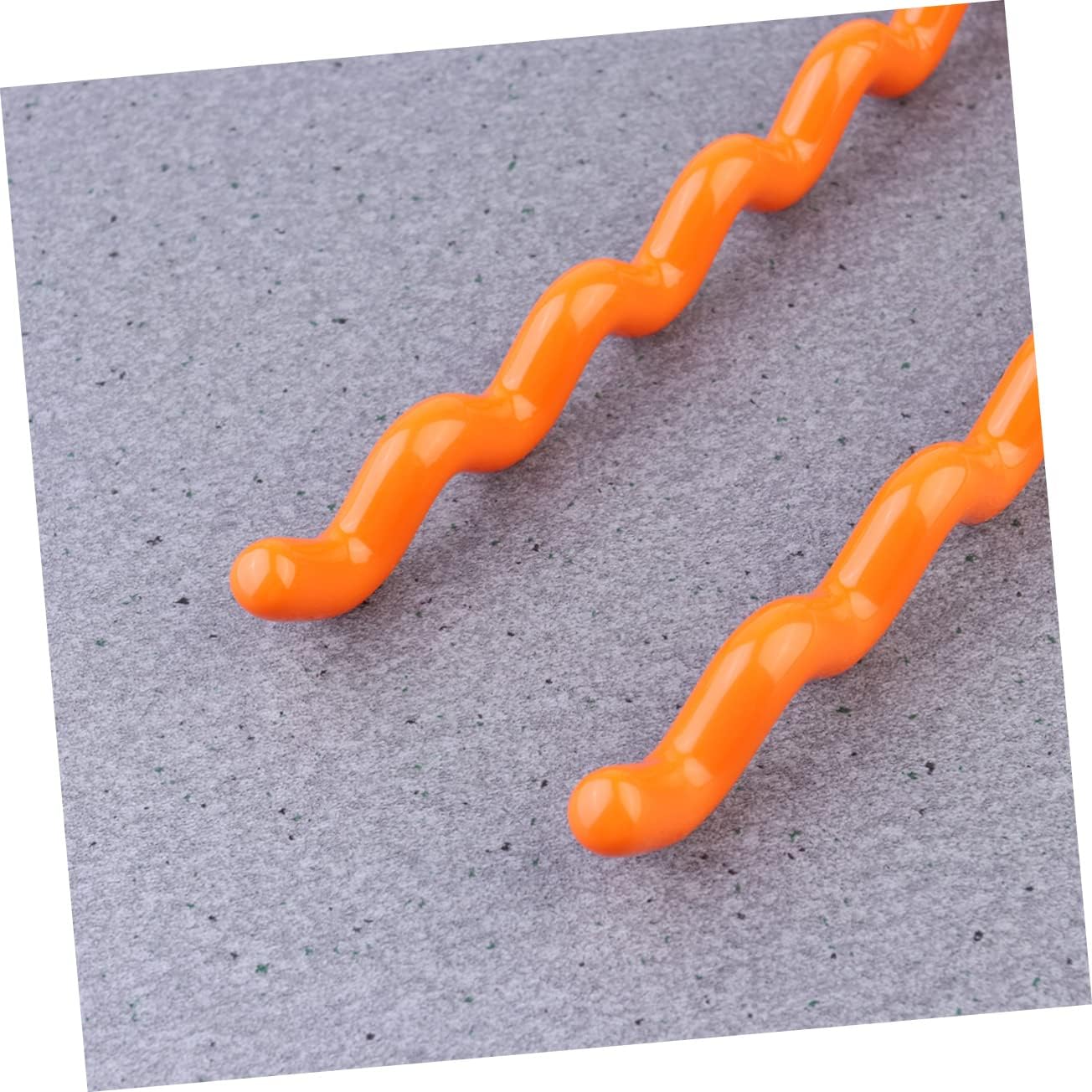 Uonlytech 3 piezas de montaje en pared Perchero de ropa Ganchos de metal Perchas de metal Perchas de montaje en pared Garaje Perchas de