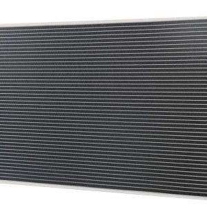 Rubivel Radiador de tractor compatible con 1992-1993 Buick Roadmaster 1991-1993 Chevy Caprice Oldsmobile 5.7L V8, radiador de aluminio de 3 filas Rubivel Radiador de tractor compatible con 1992-1993 Buick Roadmaster 1991-1993 Chevy Caprice Oldsmobile 5.7L V8, radiador de aluminio de 3 filas