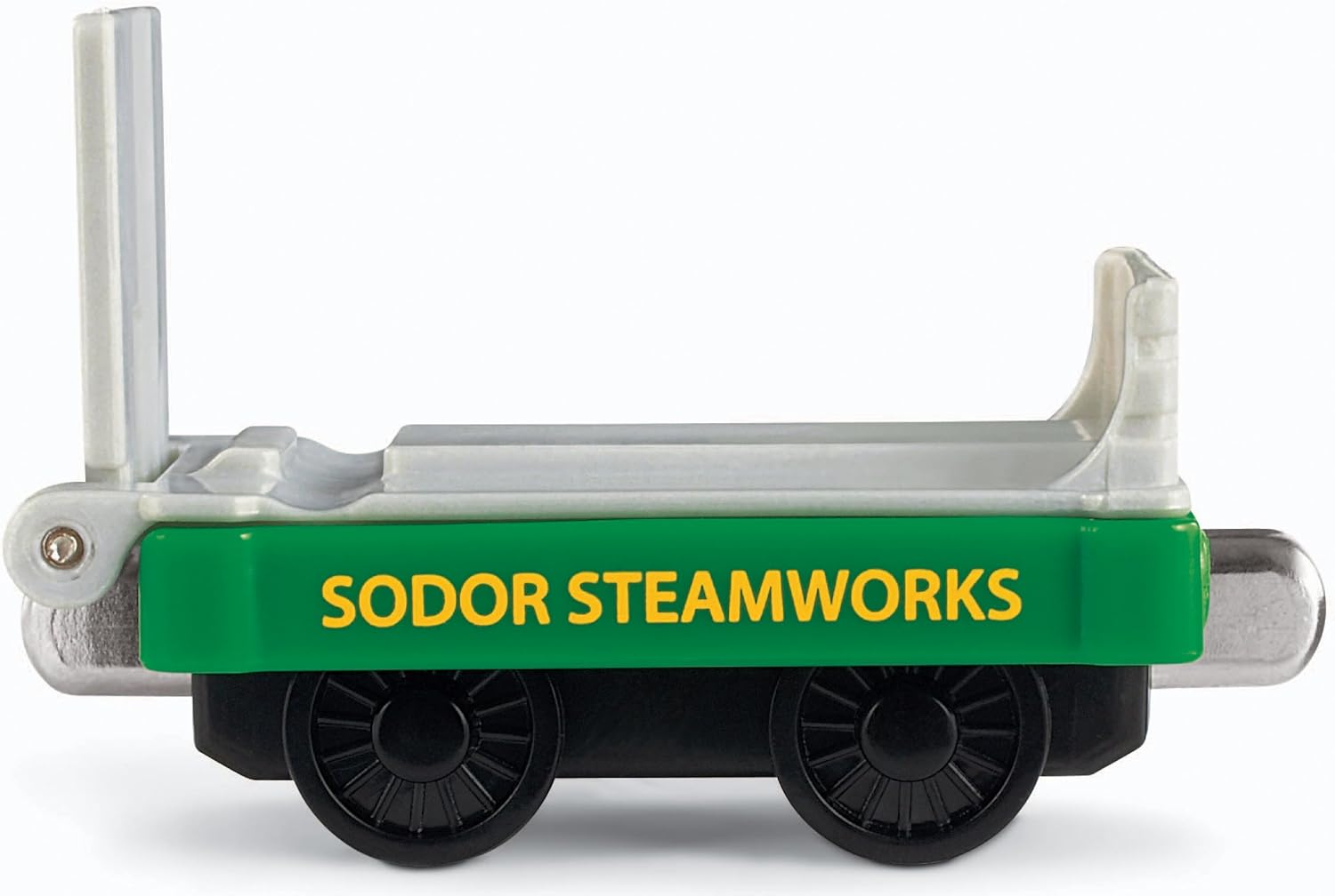 Thomas el tren Take-N-Play Percy y Kevin al rescate