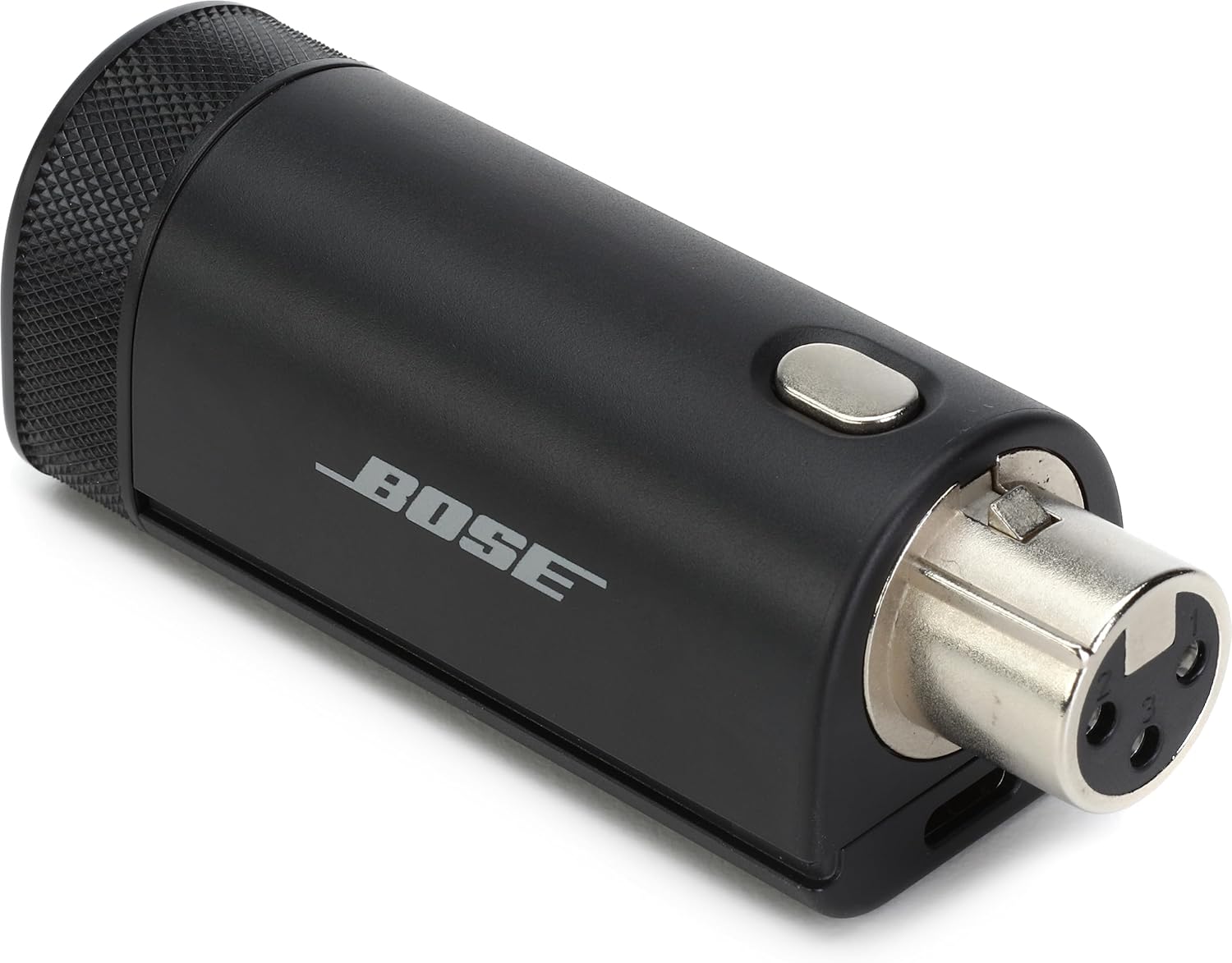 Bose S1 Pro+ Sistema PA multiposición con micrófono y transmisores inalámbricos de instrumentos