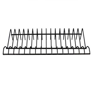 ABN Soporte para alicates en color negro, 16 piezas, llave, cortadores, organizador de herramientas manuales, estante de almacenamiento ABN Soporte para alicates en color negro, 16 piezas, llave, cortadores, organizador de herramientas manuales, estante de almacenamiento