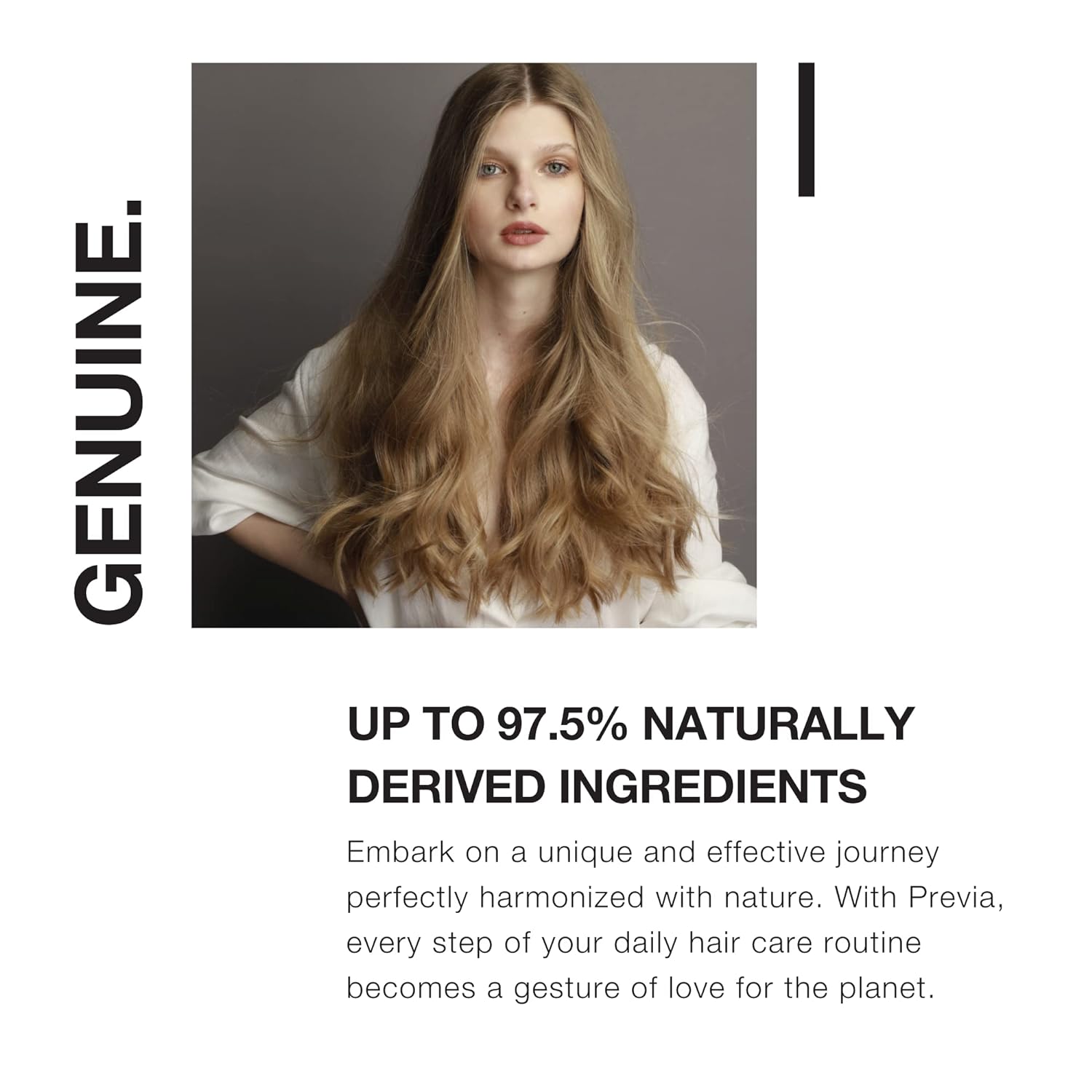Previa Loción energizante sin enjuague, tratamiento de pérdida de cabello Extra Life con complejo de estimulación capilar 3HC, suero para adelgazar