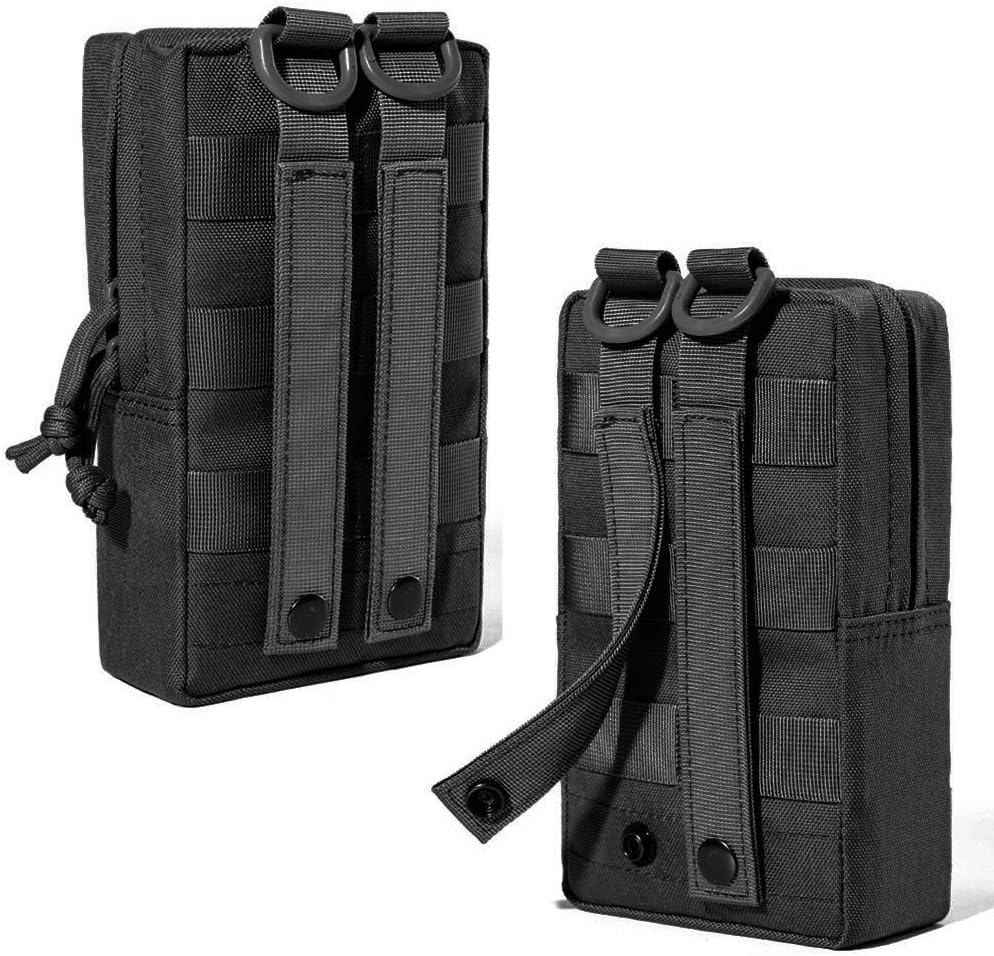 Mochila táctica militar Molle mejorada mochila impermeable militar.