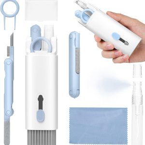 Limpiador de teclados Limpiador de teclados