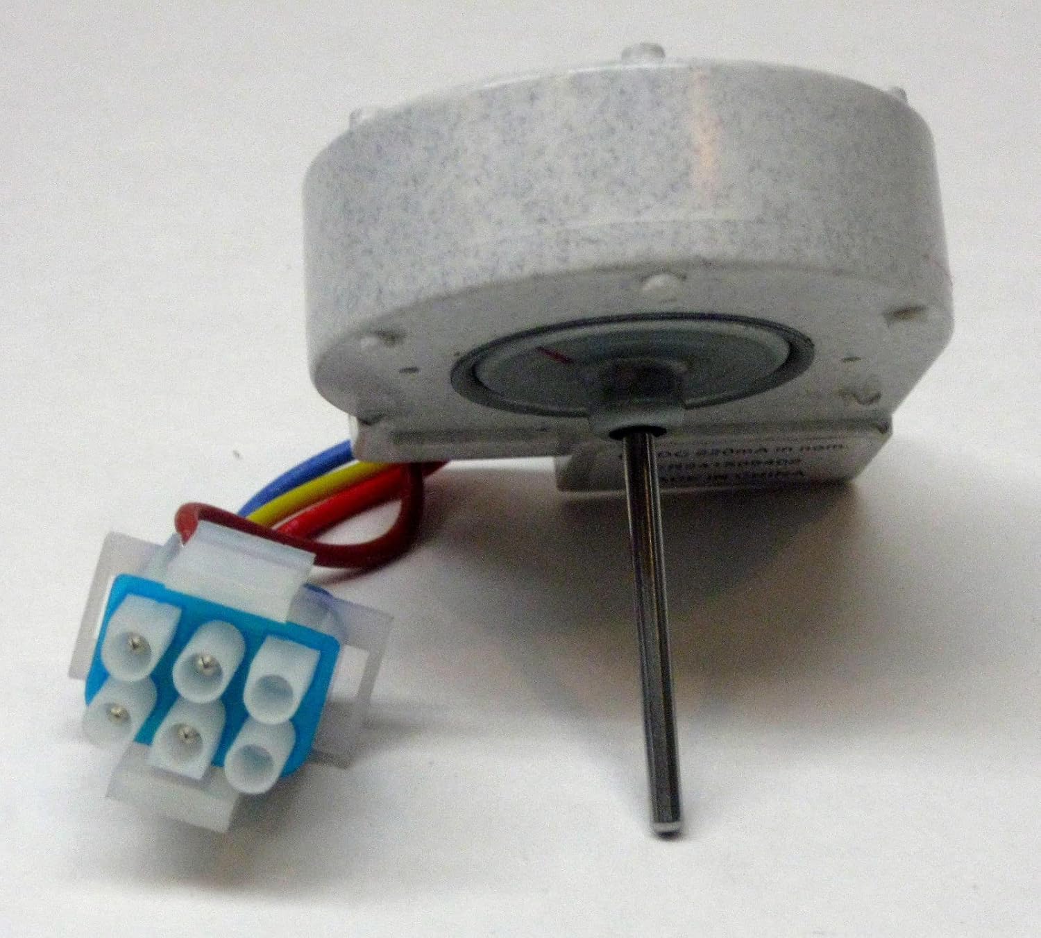 Reemplazo del motor del ventilador del evaporador del refrigerador para Electrolux 241509402 AP3958808 PS1526073