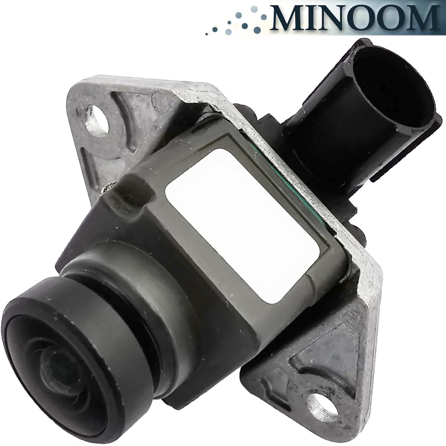 68137943AD – Cámara de estacionamiento de respaldo compatible con JEE p Grand Cherokee 2014 2015 N. de pieza 590-071  68137943AE  68137943AF