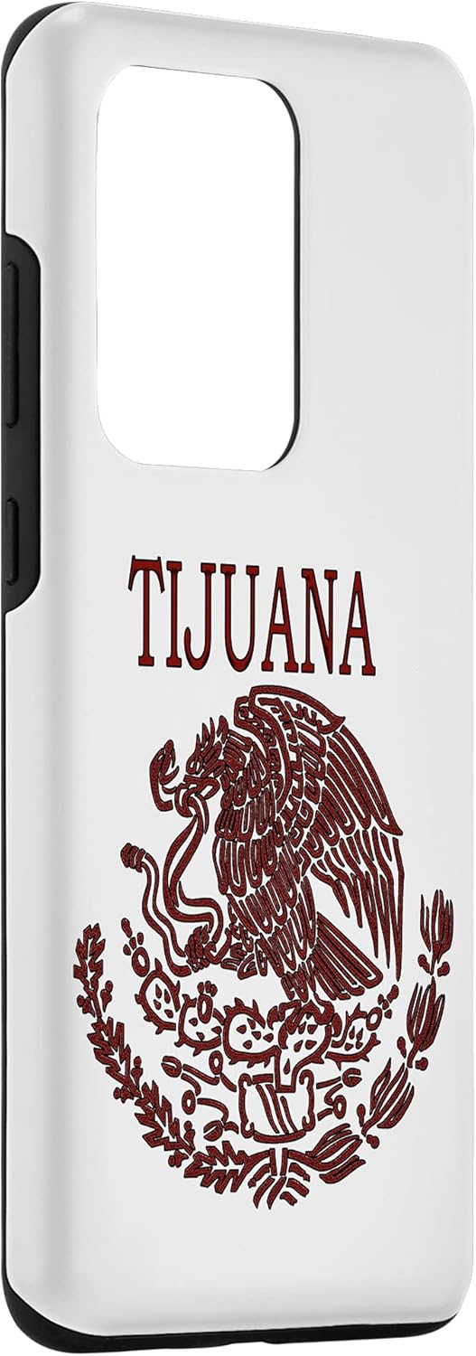 Funda protectora para Galaxy S20 Ultra Mexicana Tijuana Fundas de celular México