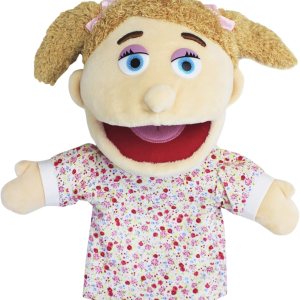 Marionetas de mano para la familia, marionetas de peluche con apertura de boca, juguetes de juego de rol, marionetas para niños, juguete de Marionetas de mano para la familia, marionetas de peluche con apertura de boca, juguetes de juego de rol, marionetas para niños, juguete de