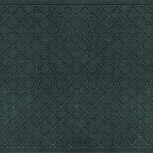 Bungalow Flooring Waterhog – Tapete para puerta, 3 x 5 pies, fabricado en Estados Unidos, duradero y decorativo, antideslizante, interiorexterior, Bungalow Flooring Waterhog – Tapete para puerta, 3 x 5 pies, fabricado en Estados Unidos, duradero y decorativo, antideslizante, interiorexterior,