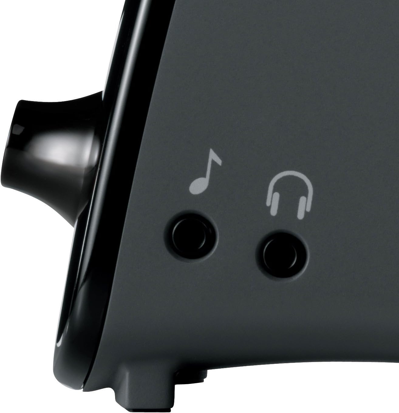 Logitech Sistema de altavoces 980-000354 Z323