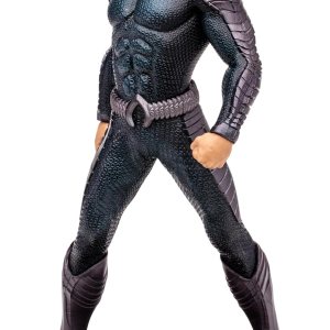 McFarlane Toys DC Multiverse – Aquaman 2 Movie – Aqua Man Stealth Suit 12″ Estatua de PVC McFarlane Toys DC Multiverse – Aquaman 2 Movie – Aqua Man Stealth Suit 12″ Estatua de PVC