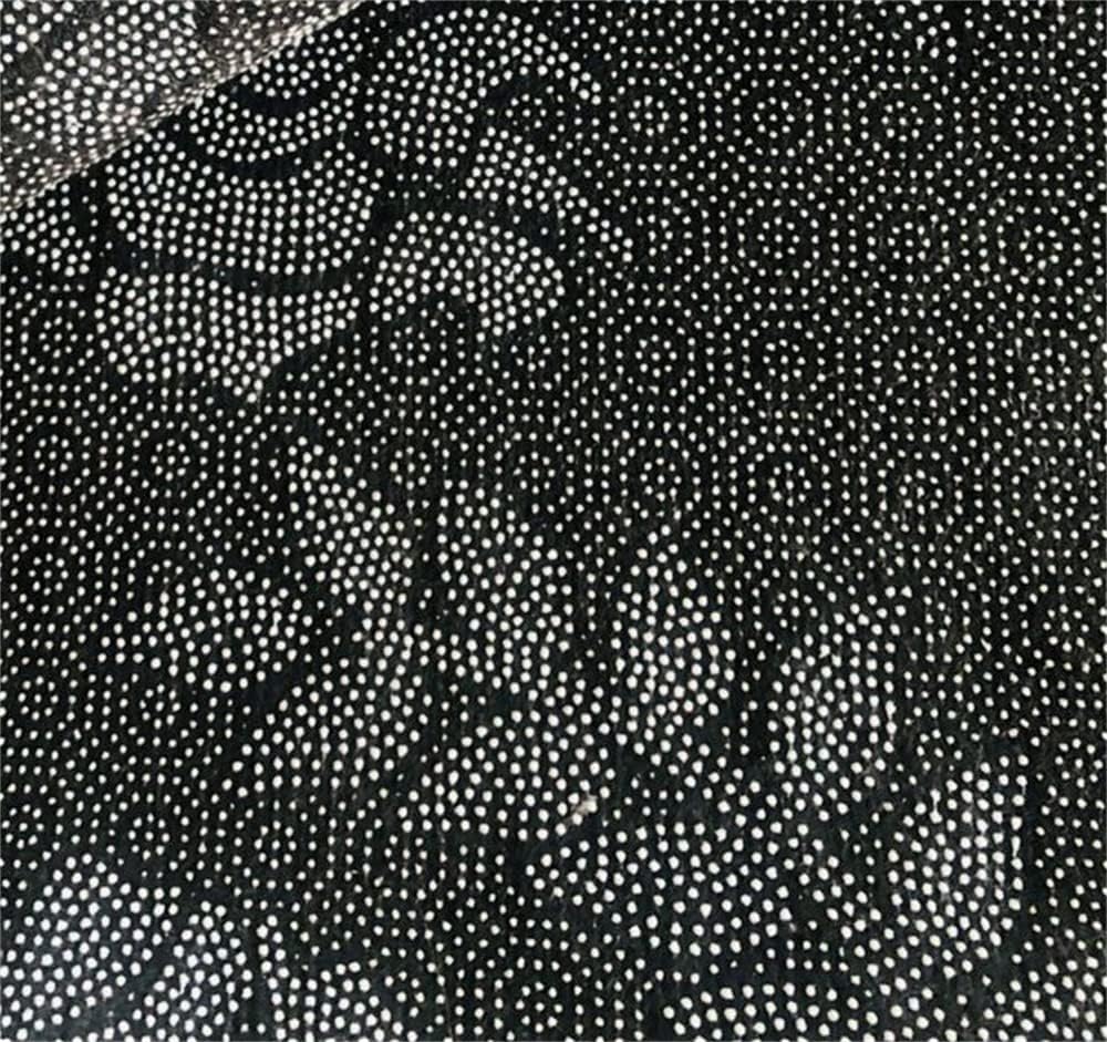 TEBUTI Alfombra de área de arte abstracto de mariposa para interiores, alfombra antideslizante para cocina, sala de estar, dormitorio, comedor