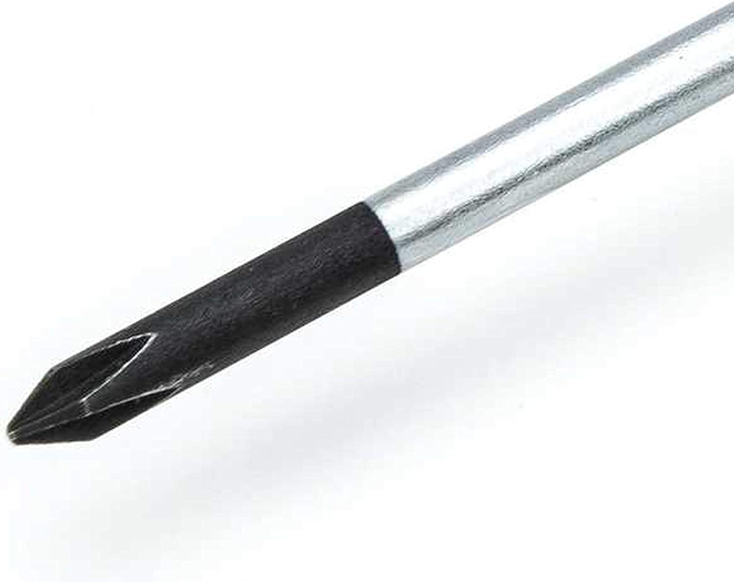 GEARWRENCH #0.000 x 2.362 in Mini Phillips Destornillador de doble material – 80032H