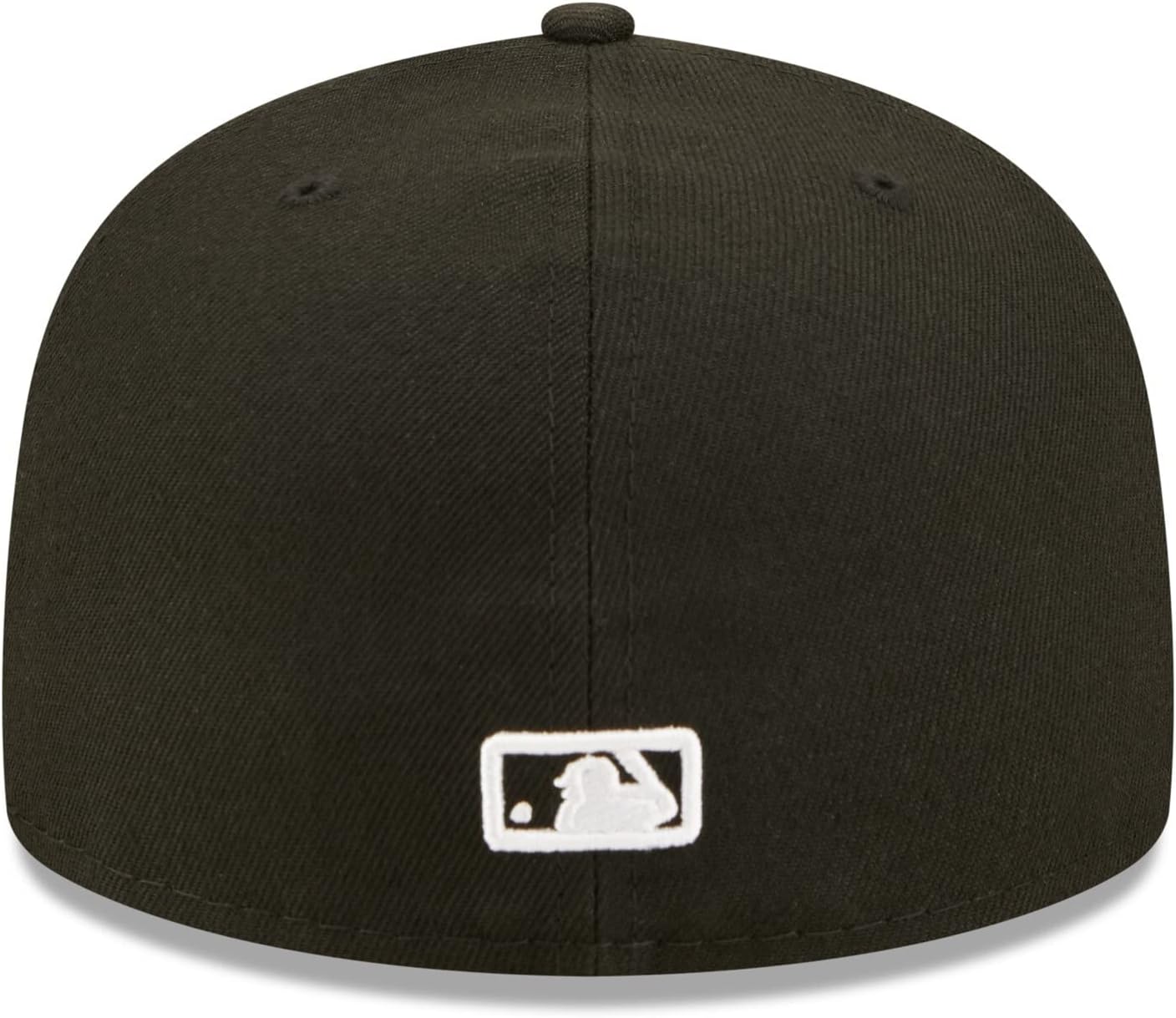 New Era MLB TSF de Kansas City Royals 59FIFTY Basic Royal Basecap Gorra Para Hombre
