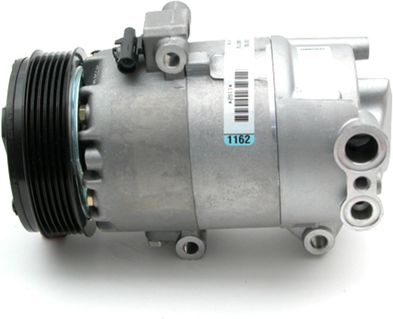 Delphi CS20027 Nuevo compresor de aire acondicionado