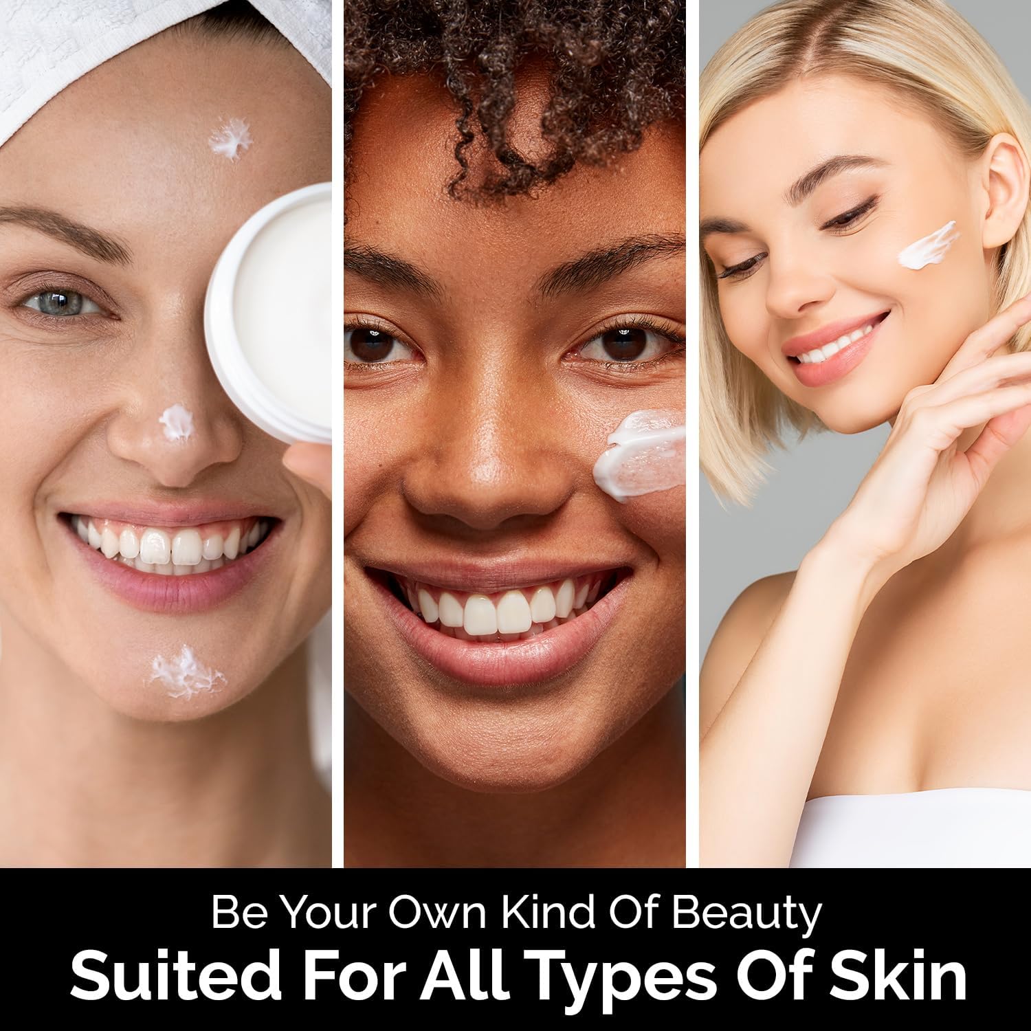 Crema de noche restauradora para la cara  Crema hidratante antienvejecimiento  Crema facial renovadora para la piel con esencia hidrorica  1.7 onzas