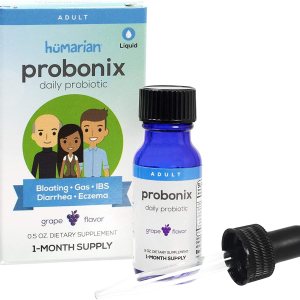 probonix # 1líquido Probiotico gotasIdeal para la hinchazón, Gas, estreñimiento, el SII, Colitis ulcerosa, diverticulitis, Lactosa Intolerancia, probonix # 1líquido Probiotico gotasIdeal para la hinchazón, Gas, estreñimiento, el SII, Colitis ulcerosa, diverticulitis, Lactosa Intolerancia,