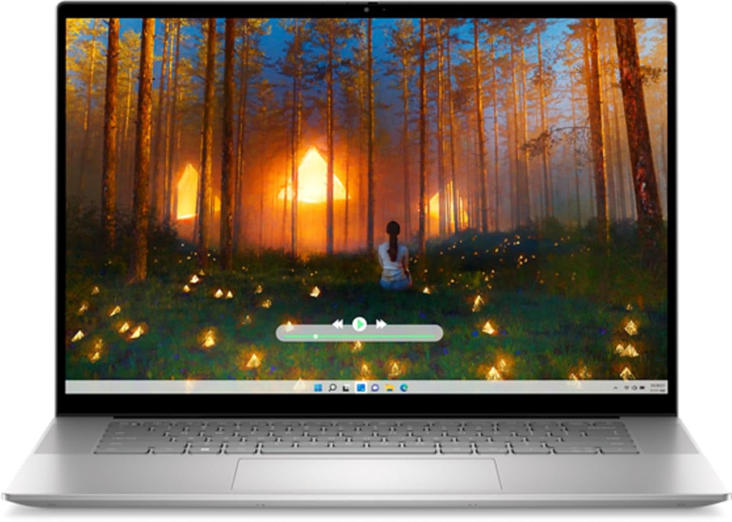Dell Laptop Inspiron 5630 (2023)  QHD+ de 16 pulgadas  SSD Core i7-1TB – 16 GB RAM – RTX 2050  12 núcleos a 5 GHz – CPU de 13 generación Win 11 Home