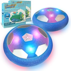 BaLaM Pelota de fútbol Hover, juguetes para niños de 3 a 12 años, regalos de cumpleaños de Navidad para niños de 3, 4, 5, 6, 7, 8, 9, 10, 11 años, BaLaM Pelota de fútbol Hover, juguetes para niños de 3 a 12 años, regalos de cumpleaños de Navidad para niños de 3, 4, 5, 6, 7, 8, 9, 10, 11 años,