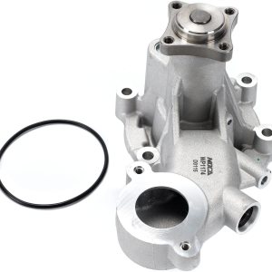 MPLUS 125-3270 Bomba de agua para motor 2011-2017 para Ford F150 Lobo V8 5.0L, 2011-2018 Mustang V8 5.0L, 2011-2014 para Lincoln Mark LT V8 5.0L MPLUS 125-3270 Bomba de agua para motor 2011-2017 para Ford F150 Lobo V8 5.0L, 2011-2018 Mustang V8 5.0L, 2011-2014 para Lincoln Mark LT V8 5.0L