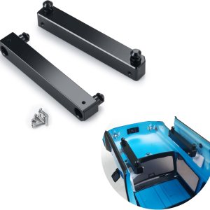 Zolikar Aleación de aluminio RC Elevar Cuerpo Shell Mount para Kyosho Mini Z 4×4 Escala 118 Jimny 124 Escala Wrangler Zolikar Aleación de aluminio RC Elevar Cuerpo Shell Mount para Kyosho Mini Z 4×4 Escala 118 Jimny 124 Escala Wrangler