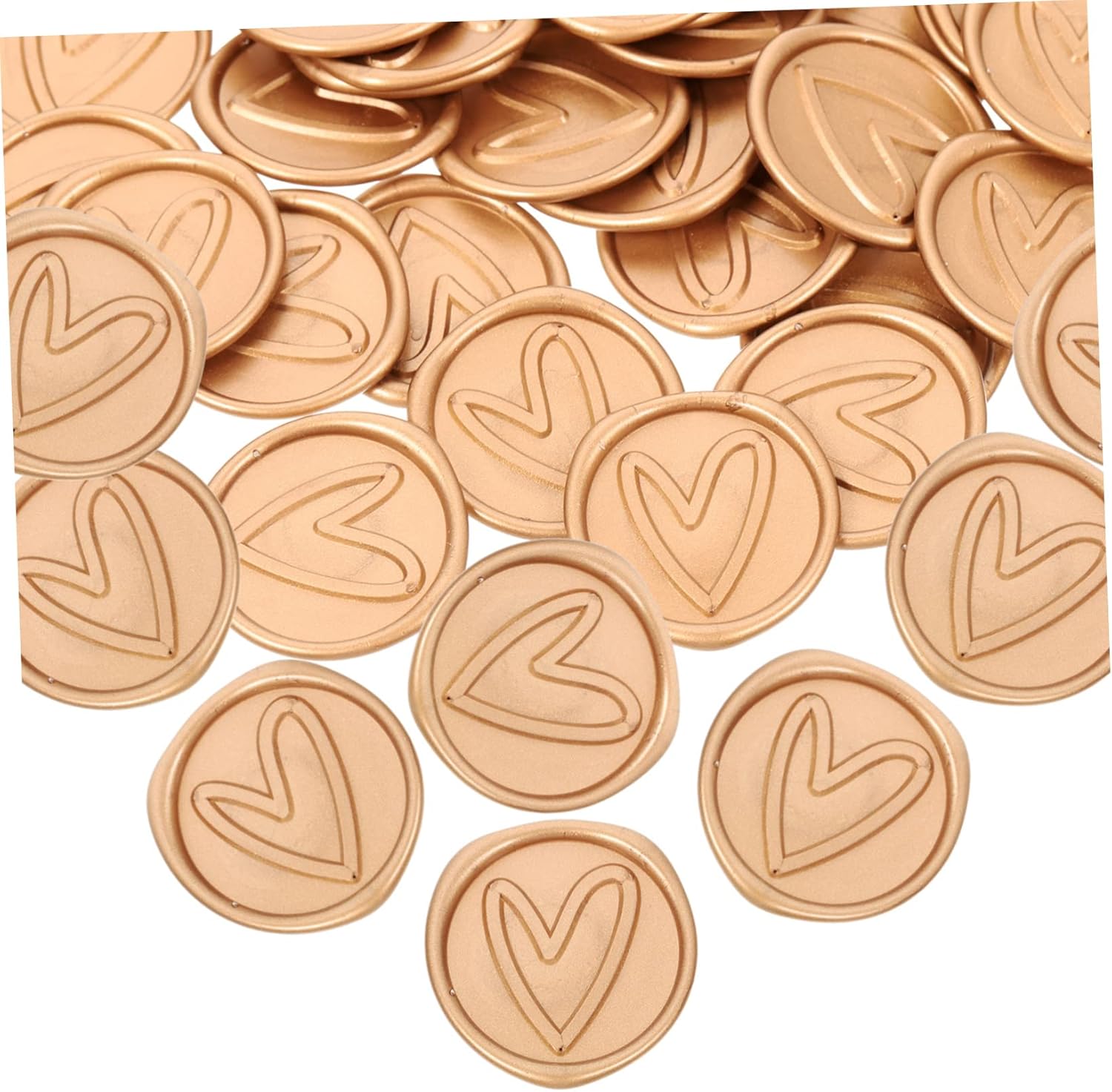 200 piezas de sellos de laca de regalo, tarjetas de sobre, tarjetas, sello de etiqueta, regalos de invitación, sobres delicados, recompensa, para