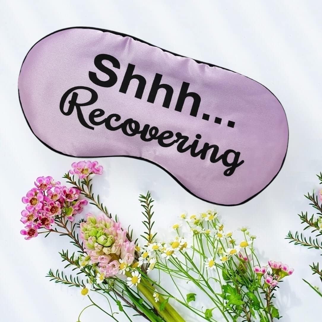 Cesta de regalo Get Well Soon para madres, hermanas, hijas y mujeres empoderadas. Regalo de cuidado de quimioterapia después de una cirugía, juego