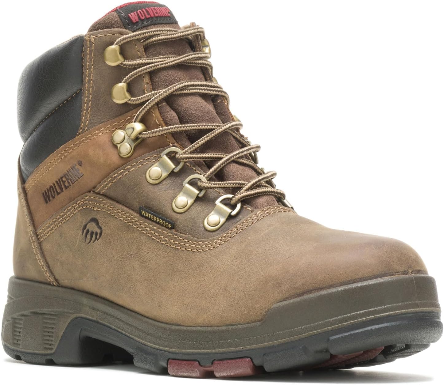 Wolverine W10315 Cabor-M para hombre