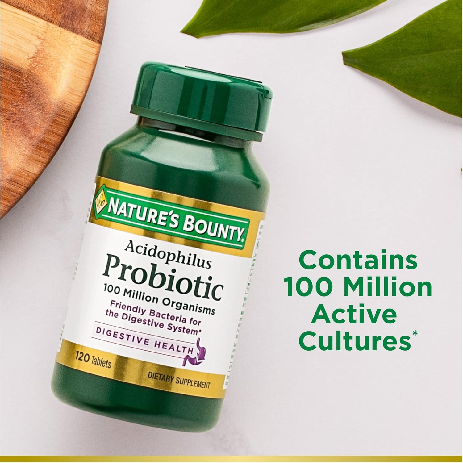 Nature’s Bounty Optimal Solutions Mezcla de belleza de colágeno