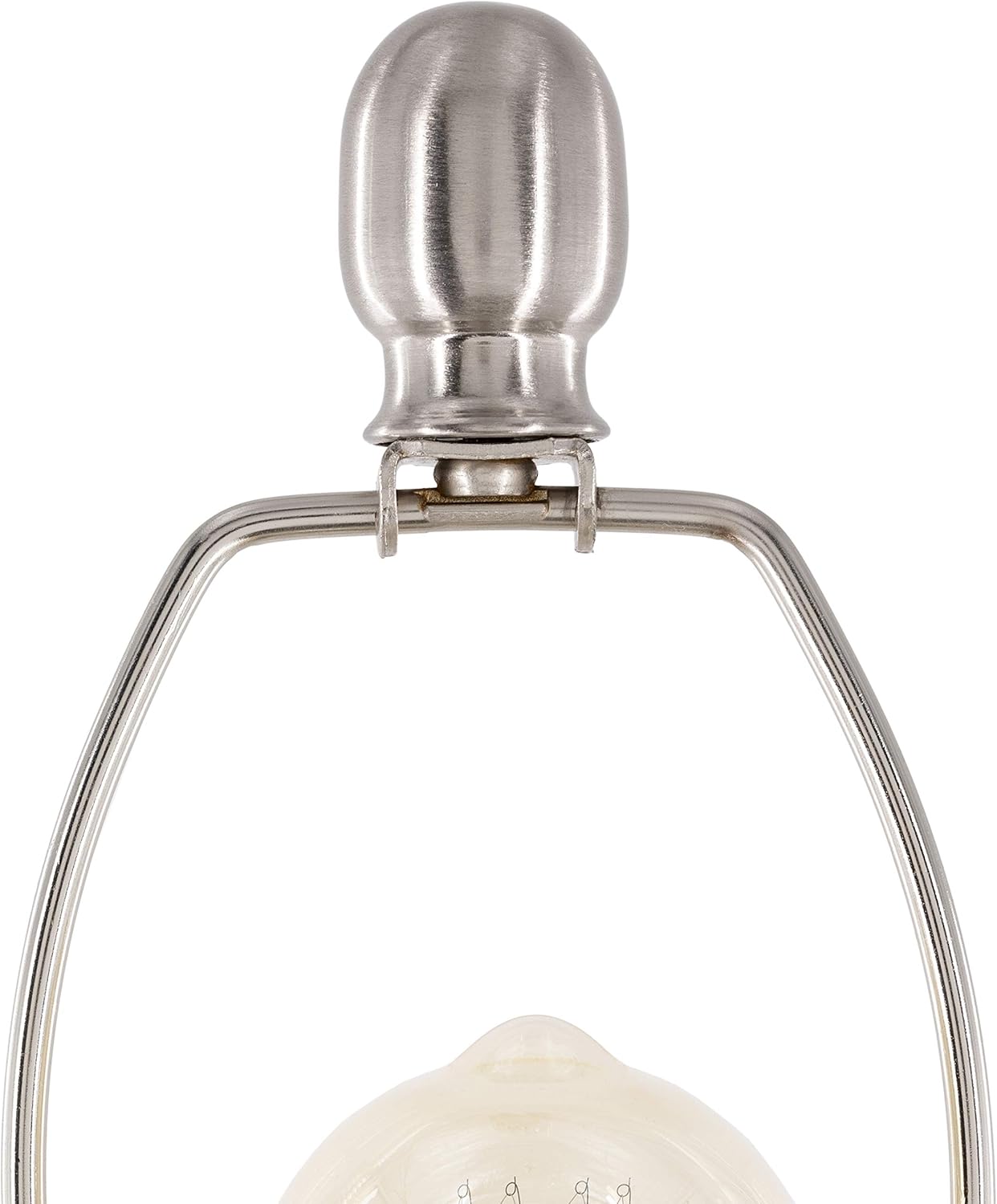 Artistic Weavers Bentley Lighting, 25 pulgadas de alto x 16 pulgadas de ancho x 16 pulgadas de profundidad, beige