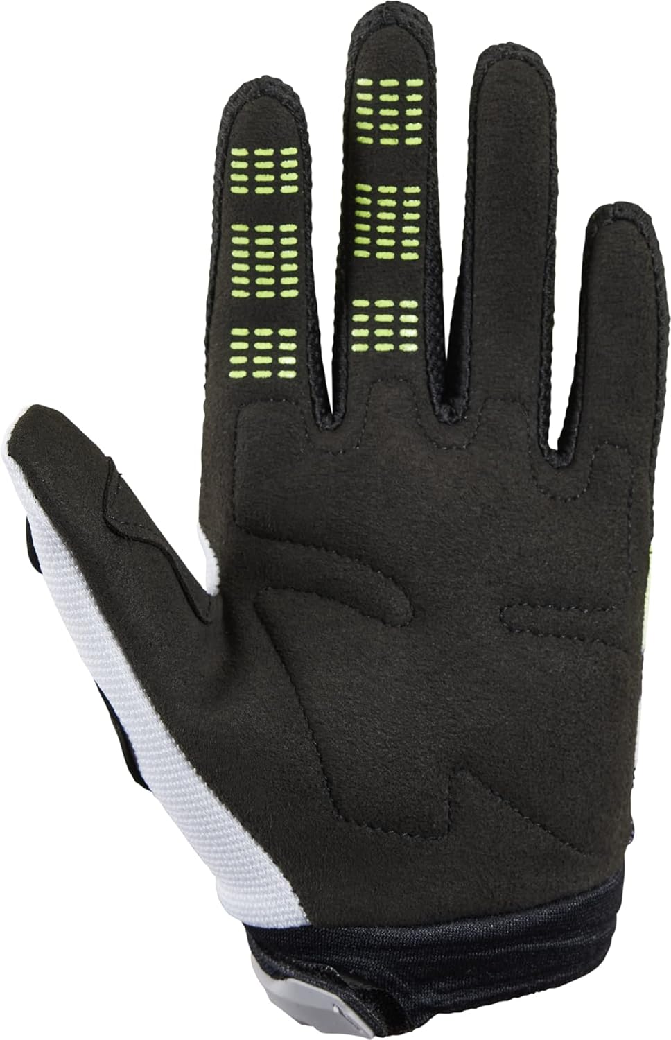 Fox Racing Guantes de motocross Toxsyk 180 unisex para niños y jóvenes