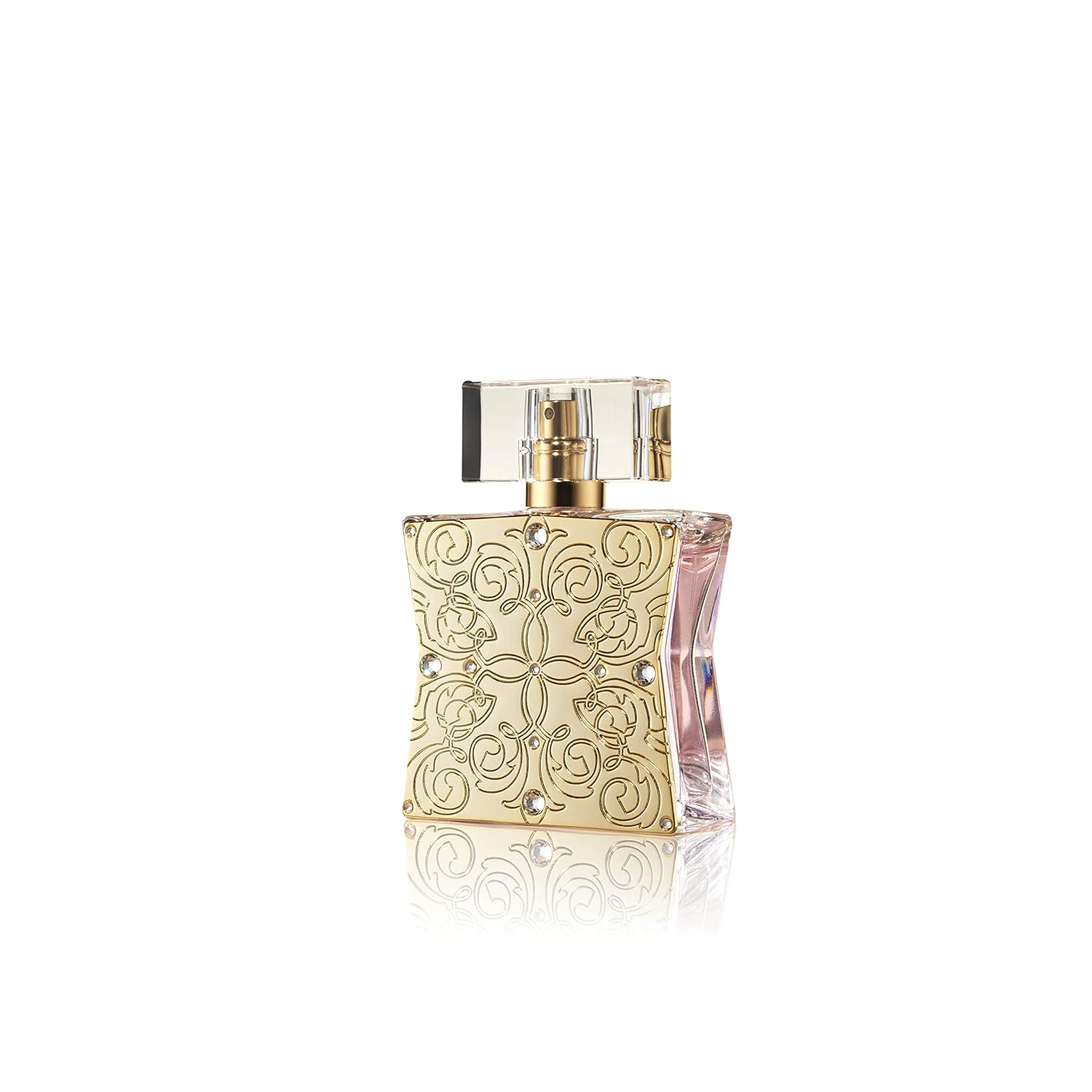 Tru Western Lace – Perfume para mujer, 1.7 fl oz (1.7 fl oz), delicado, sofisticado y cálido