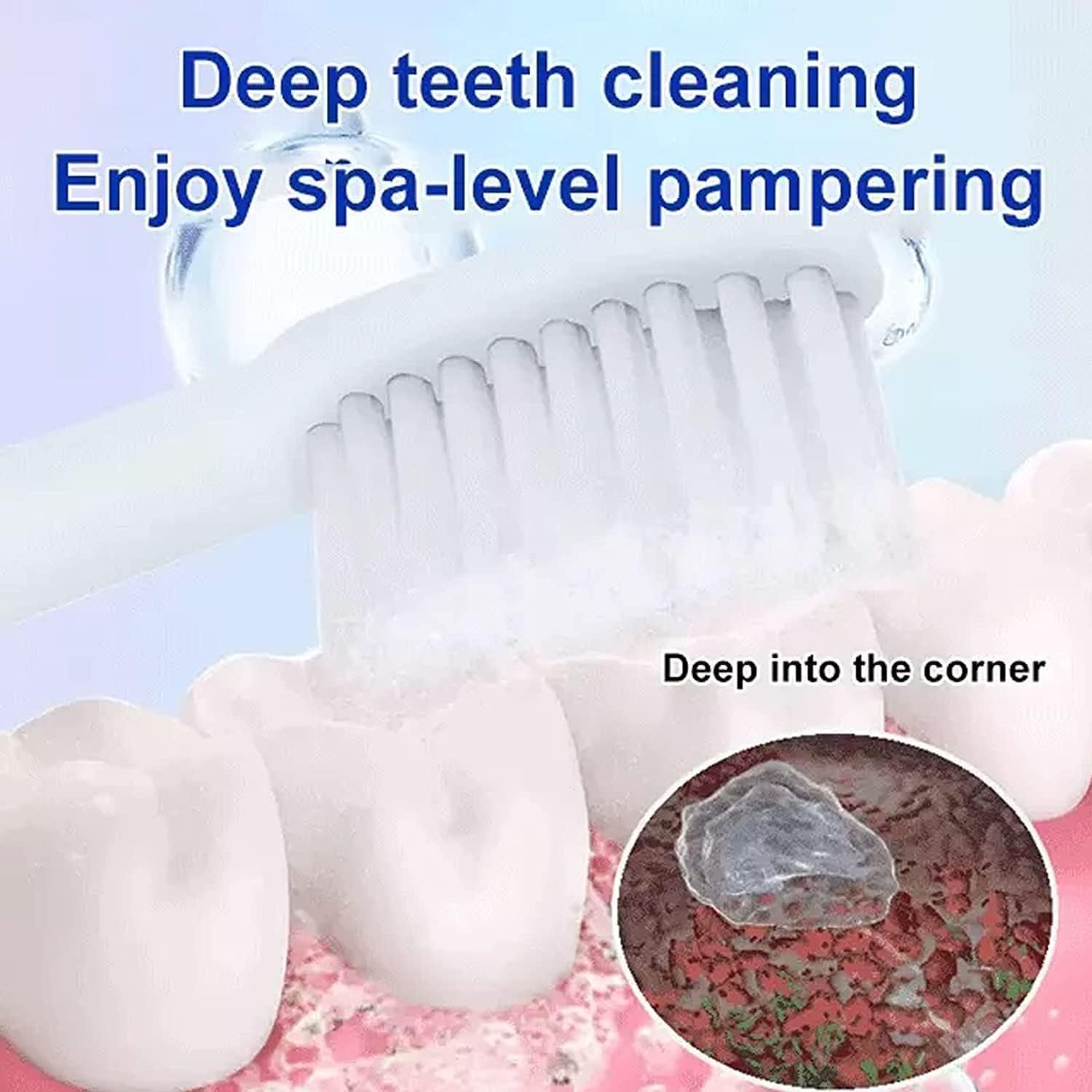 Pasta de dientes blanqueadora SP-4 Probióticos, pasta de dientes Yayashi SP-4, pasta de dientes de aliento fresco, promueve dientes y encías