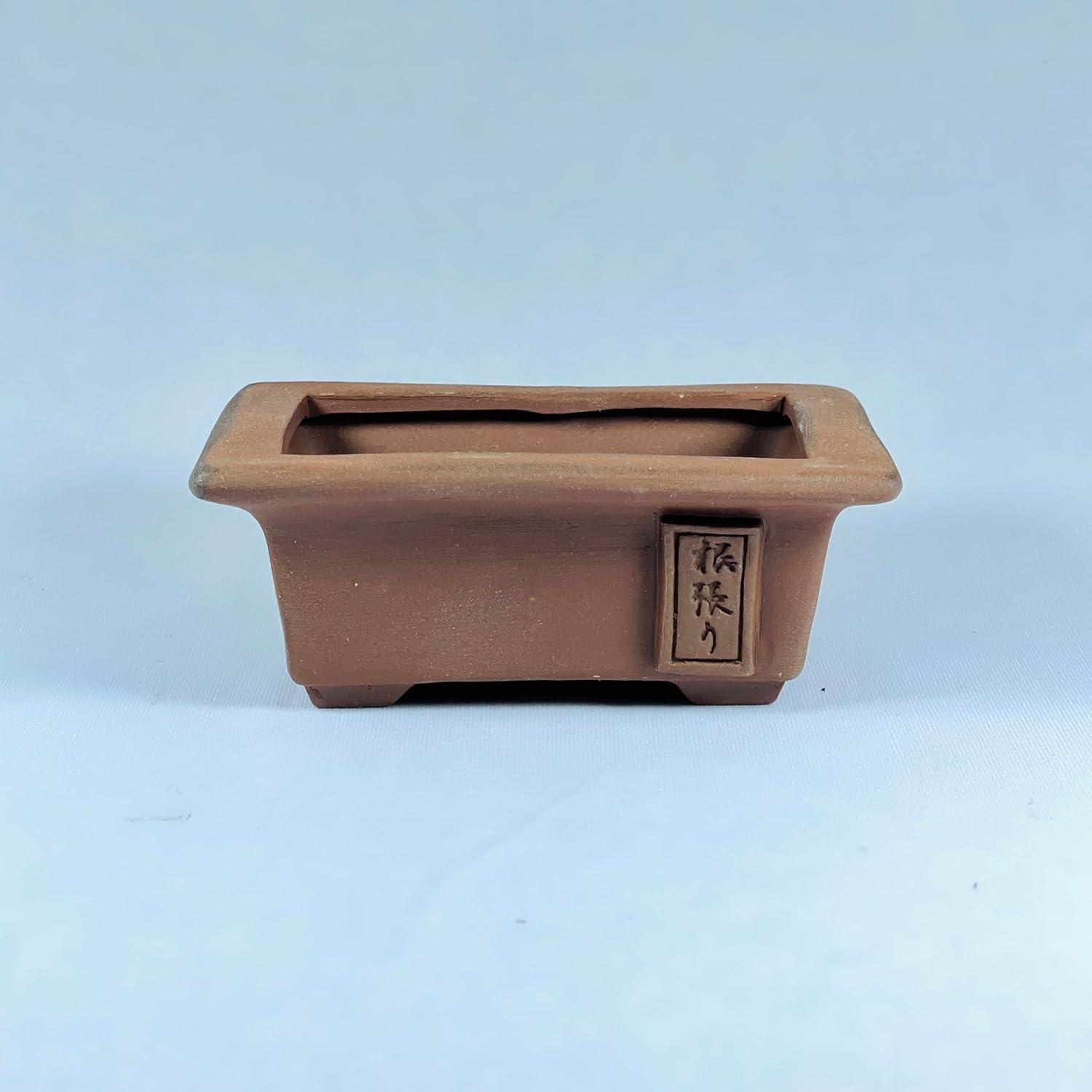 Maceta para bonsai Tokio miniatura