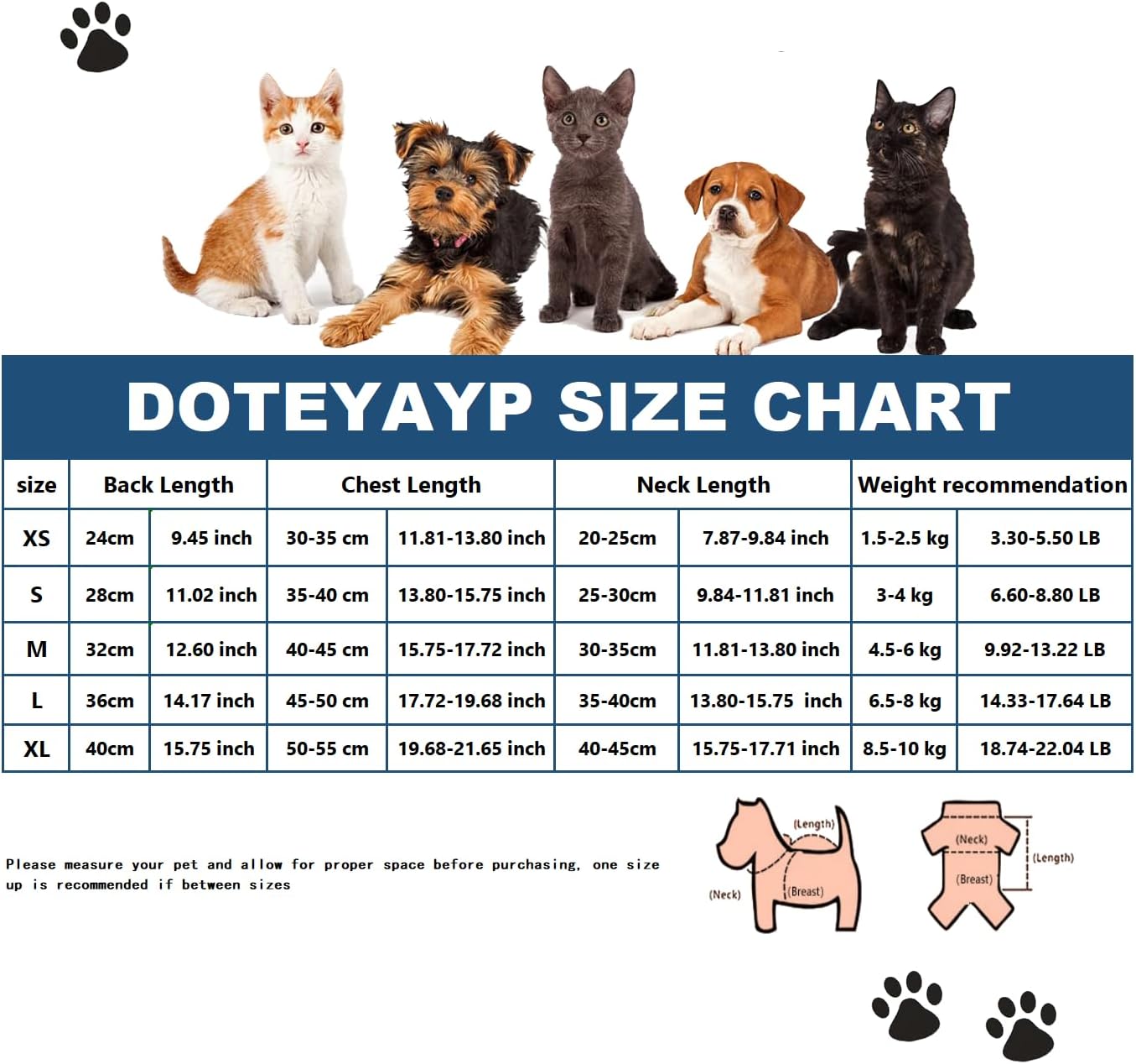 DOTEYAYP Esmoquin de terciopelo para cachorro con corbata de moño desmontable, para baile de graduación, boda, disfraz formal de príncipe para perro