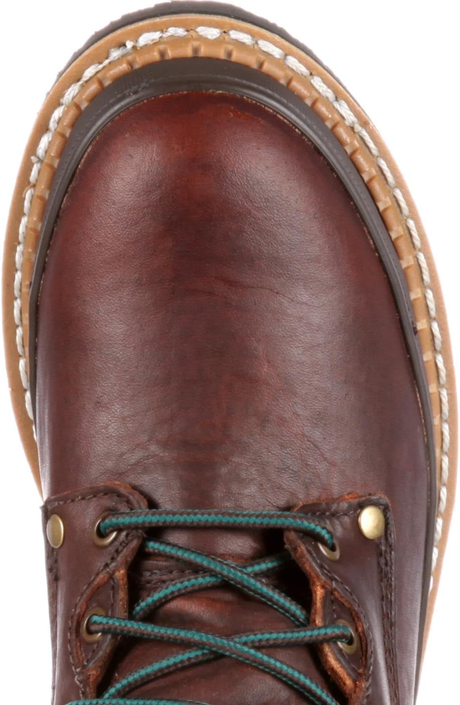 Georgia Boot Botas de trabajo gigantes Georgia para hombre-M Farm and Ranch